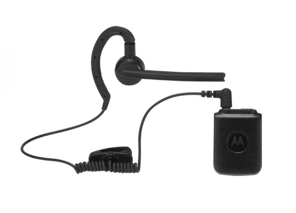 Flexible-fit Swivel Earpiece w/ Boom Mic (Requires use of Bluetooth Pod HKLN4512)<span class=' ItemWarning' style='display:block;'>Item is usually in stock, but we&#39;ll be in touch if there&#39;s a problem<br /></span>