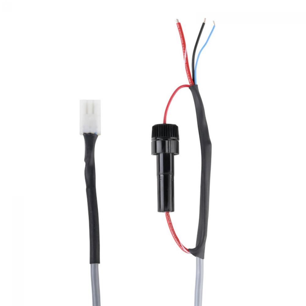 15 Ft. Public Address & Speaker Cable (one cable per speaker)<span class=' ItemWarning' style='display:block;'>Item is usually in stock, but we&#39;ll be in touch if there&#39;s a problem<br /></span>