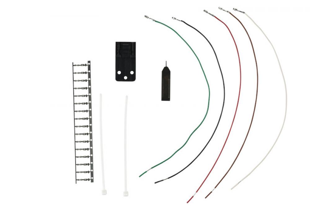 16 Pin MAP Connector Kit<span class=' ItemWarning' style='display:block;'>Item is usually in stock, but we&#39;ll be in touch if there&#39;s a problem<br /></span>