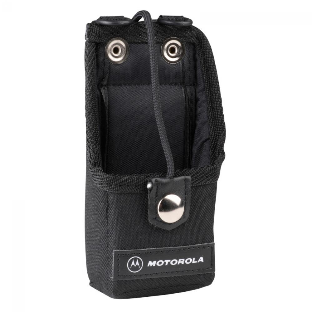 Nylon Case with Belt Loop (Resale Packaging available through RPSD)<span class=' ItemWarning' style='display:block;'>Item is usually in stock, but we&#39;ll be in touch if there&#39;s a problem<br /></span>