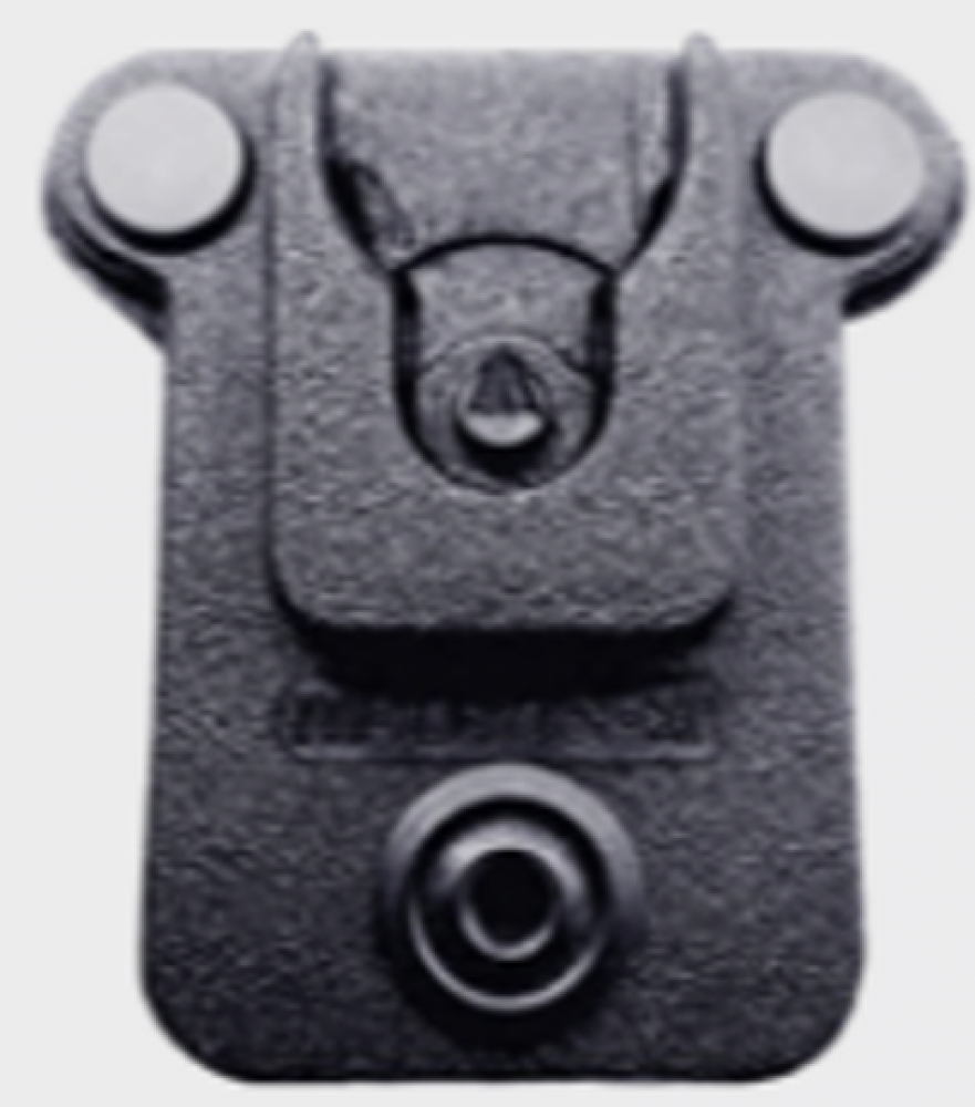 Klick Fast Radio Loop Dock<span class=' ItemWarning' style='display:block;'>Item is usually in stock, but we&#39;ll be in touch if there&#39;s a problem<br /></span>