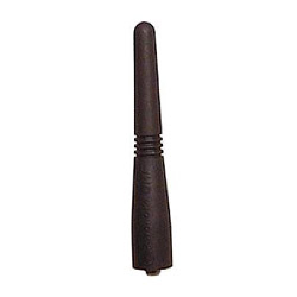 VHF Stubby Antenna, 136-155 MHz (Red Color Code)<span class=' ItemWarning' style='display:block;'>Item is usually in stock, but we&#39;ll be in touch if there&#39;s a problem<br /></span>