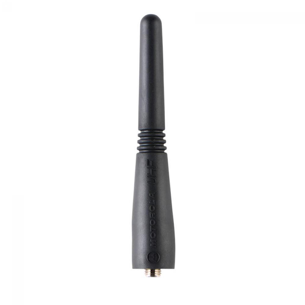 UHF Stubby Antenna, 465-490 MHz (9cm)<span class=' ItemWarning' style='display:block;'>Item is usually in stock, but we&#39;ll be in touch if there&#39;s a problem<br /></span>