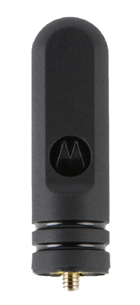 UHF STUBBY ANT (420-445MHz) 4.5cm<span class=' ItemWarning' style='display:block;'>Item is usually in stock, but we&#39;ll be in touch if there&#39;s a problem<br /></span>