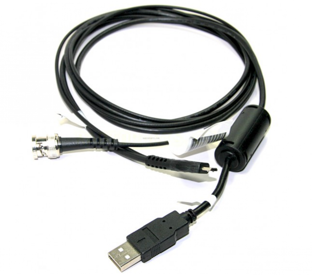 Micro USB Programing Cable<span class=' ItemWarning' style='display:block;'>Item is usually in stock, but we&#39;ll be in touch if there&#39;s a problem<br /></span>