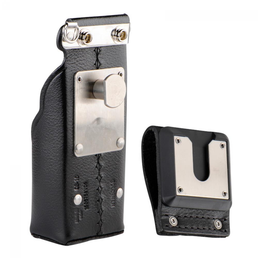 Soft Leather Protective Case<span class=' ItemWarning' style='display:block;'>Item is usually in stock, but we&#39;ll be in touch if there&#39;s a problem<br /></span>