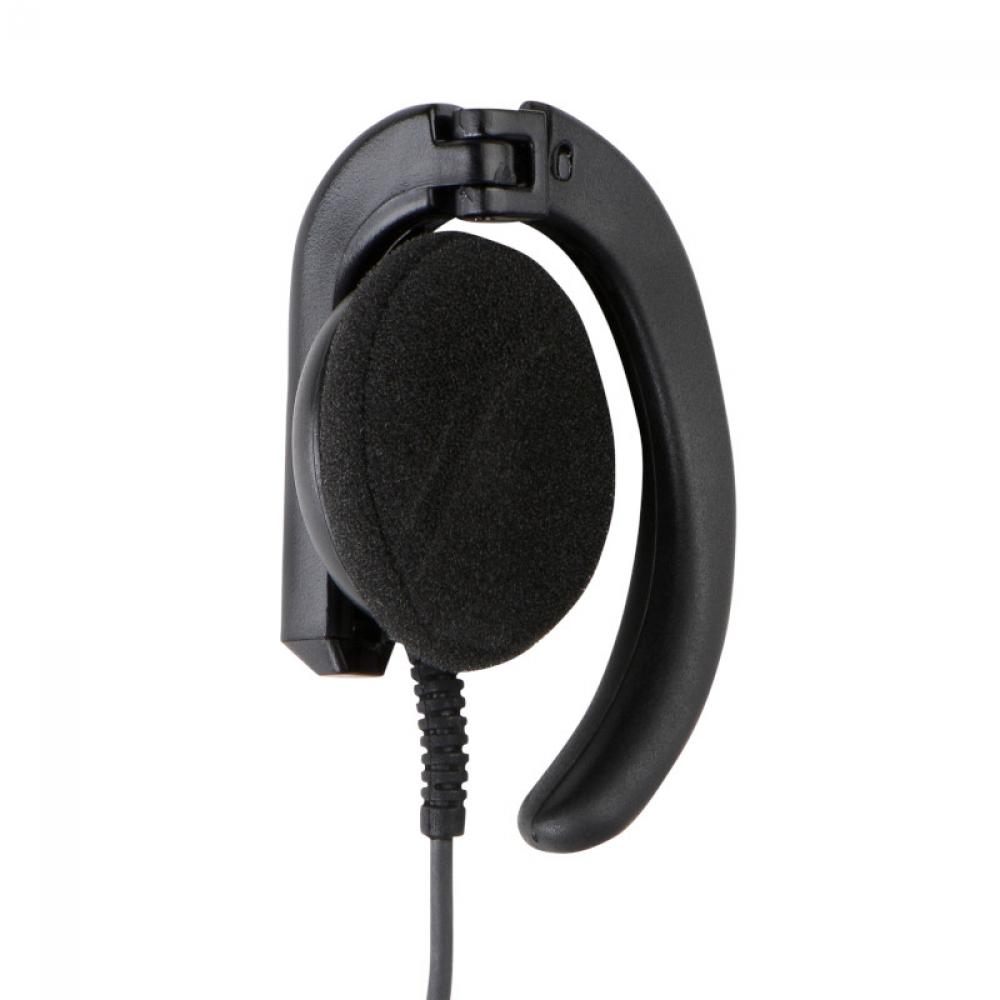 Ear Receiver with In-Line Mic/PTT/VOX Switch (Mag One)<span class=' ItemWarning' style='display:block;'>Item is usually in stock, but we&#39;ll be in touch if there&#39;s a problem<br /></span>