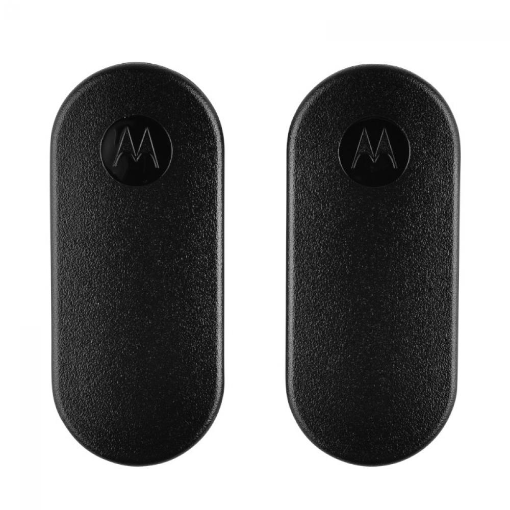 Belt clip twin pack compatible with T200 and T260<span class=' ItemWarning' style='display:block;'>Item is usually in stock, but we&#39;ll be in touch if there&#39;s a problem<br /></span>