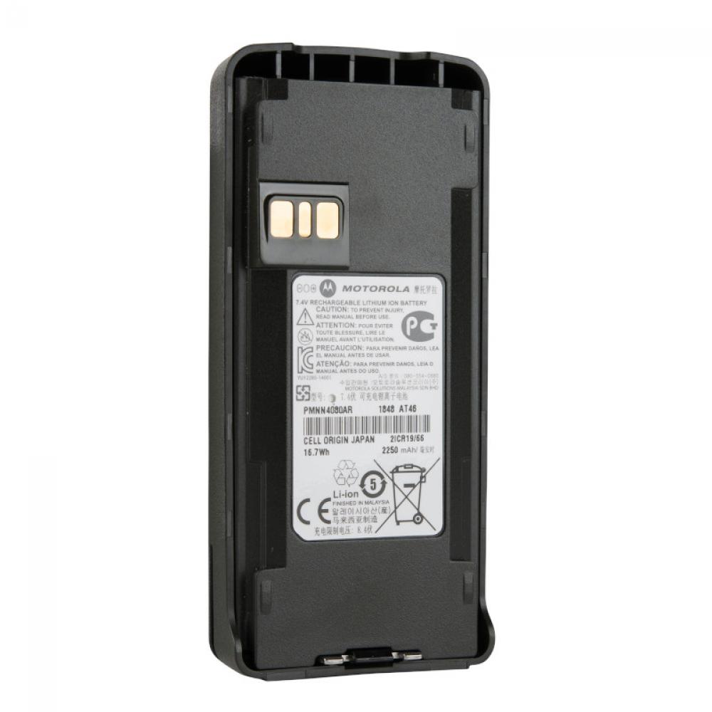 Li-ion High Capacity 2150 mAh 7.4V Battery<span class=' ItemWarning' style='display:block;'>Item is usually in stock, but we&#39;ll be in touch if there&#39;s a problem<br /></span>