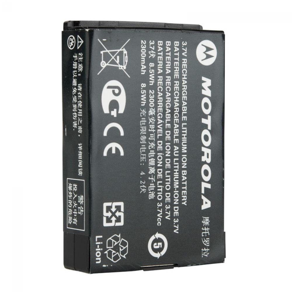 Li-Ion 2300T Battery (also for EVX-S24)<span class=' ItemWarning' style='display:block;'>Item is usually in stock, but we&#39;ll be in touch if there&#39;s a problem<br /></span>