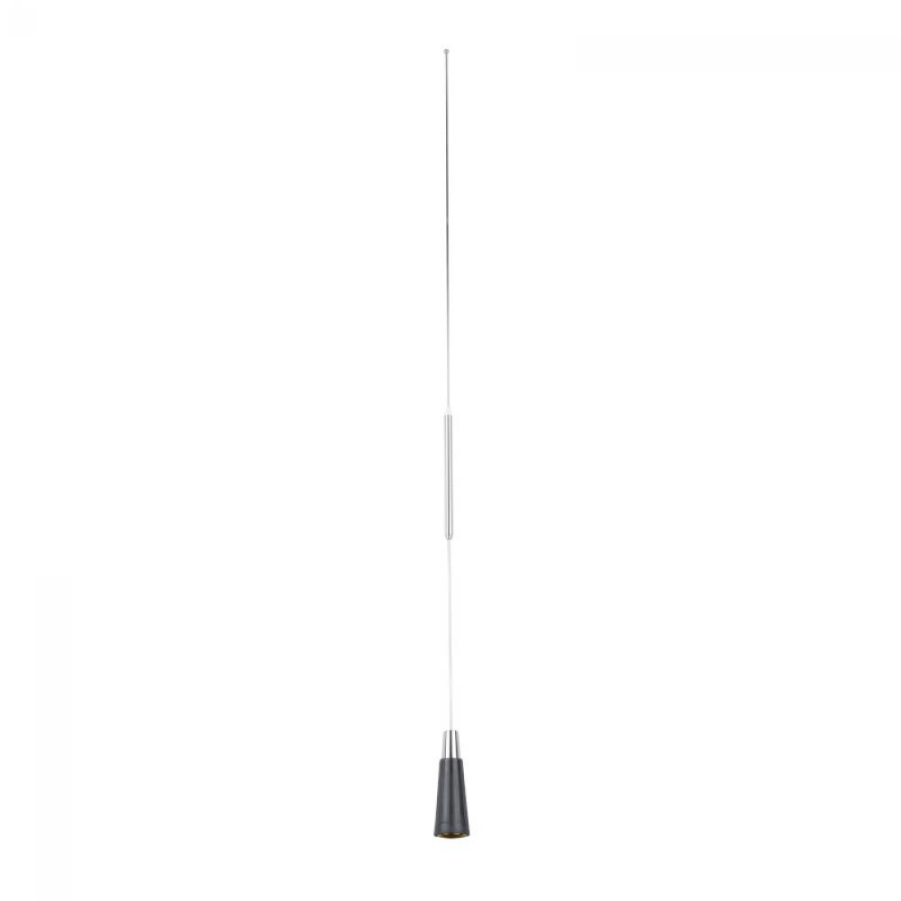 UHF 445-470 MHz, 5 dB Gain Roof Mount, Mini-U<span class=' ItemWarning' style='display:block;'>Item is usually in stock, but we&#39;ll be in touch if there&#39;s a problem<br /></span>