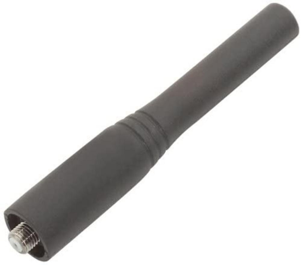UHF Stubby Antenna, 450-470 MHz<span class=' ItemWarning' style='display:block;'>Item is usually in stock, but we&#39;ll be in touch if there&#39;s a problem<br /></span>