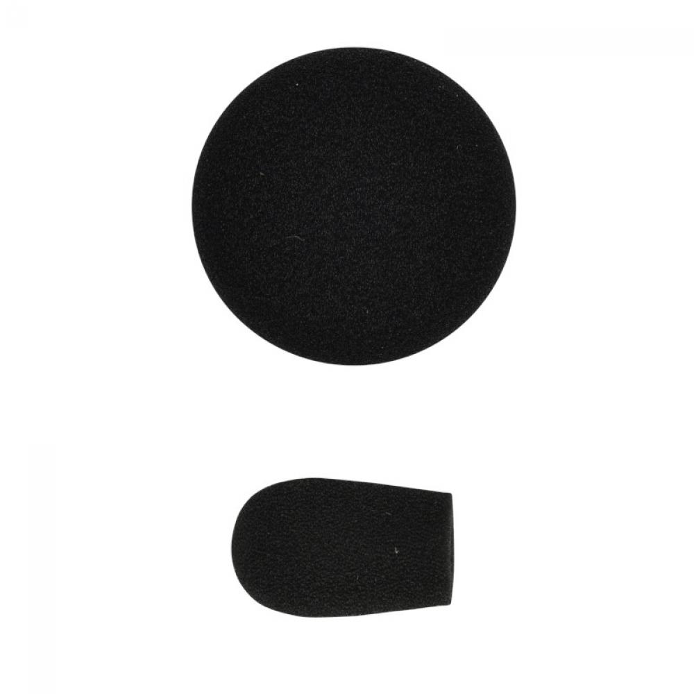 Replacement Windscreen (for use with Boom Microphone) and Foam Ear Pad<span class=' ItemWarning' style='display:block;'>Item is usually in stock, but we&#39;ll be in touch if there&#39;s a problem<br /></span>