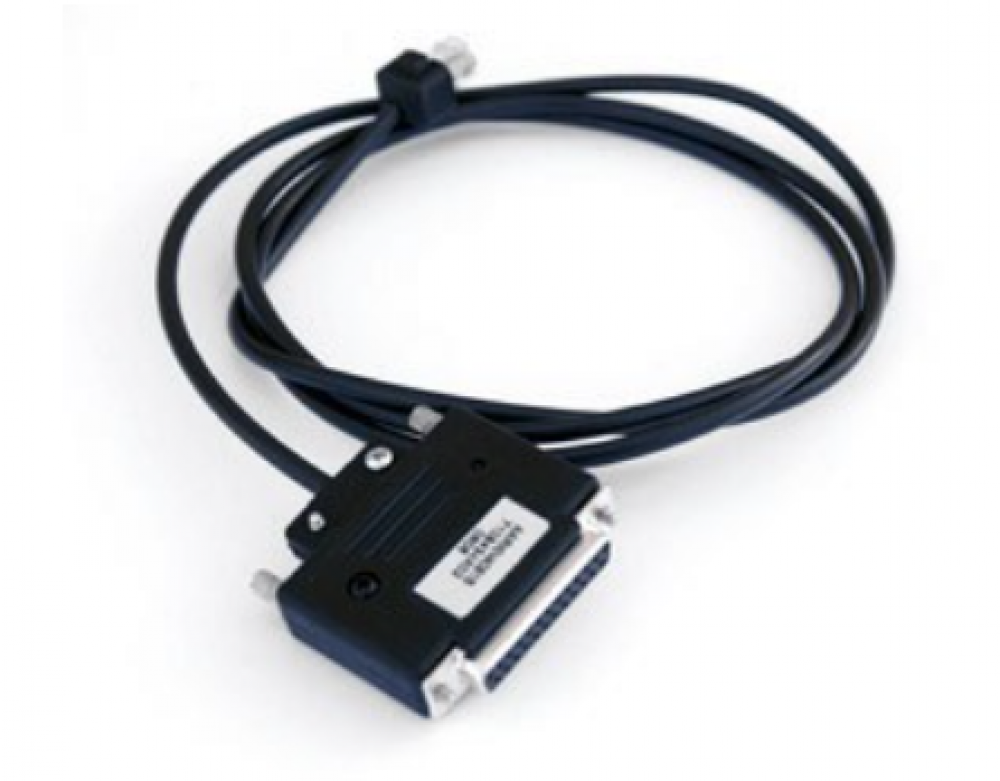 Programming Cable with Internal RIB<span class=' ItemWarning' style='display:block;'>Item is usually in stock, but we&#39;ll be in touch if there&#39;s a problem<br /></span>