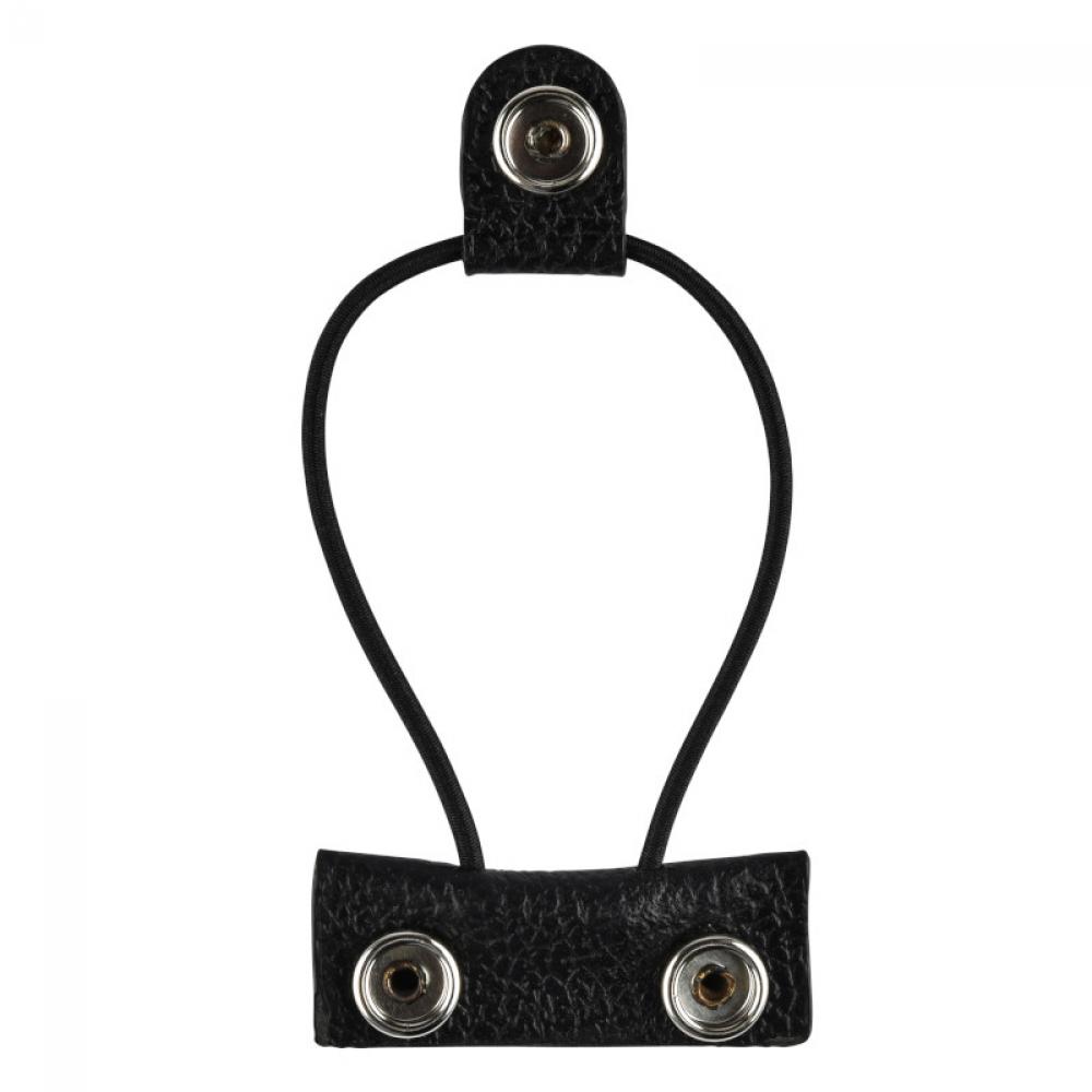 T-Strap for Leather Cases<span class=' ItemWarning' style='display:block;'>Item is usually in stock, but we&#39;ll be in touch if there&#39;s a problem<br /></span>