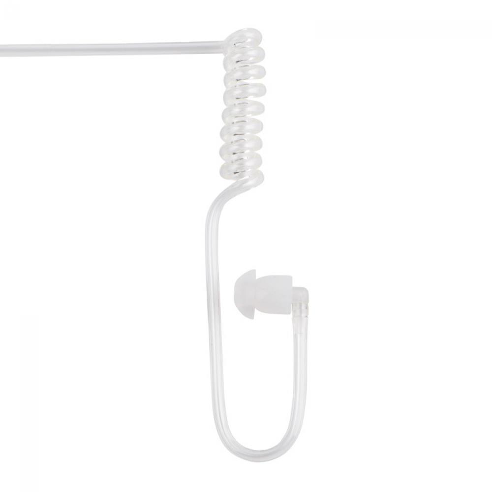 Low Noise Kit - Clear Acoustic Tube Assembly<span class=' ItemWarning' style='display:block;'>Item is usually in stock, but we&#39;ll be in touch if there&#39;s a problem<br /></span>