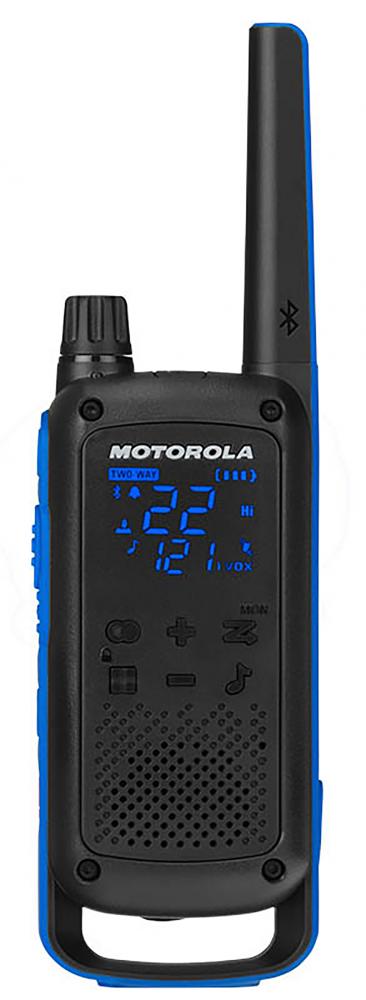 TWO-WAY RADIOS (DUAL PACK)<span class=' ItemWarning' style='display:block;'>Item is usually in stock, but we&#39;ll be in touch if there&#39;s a problem<br /></span>