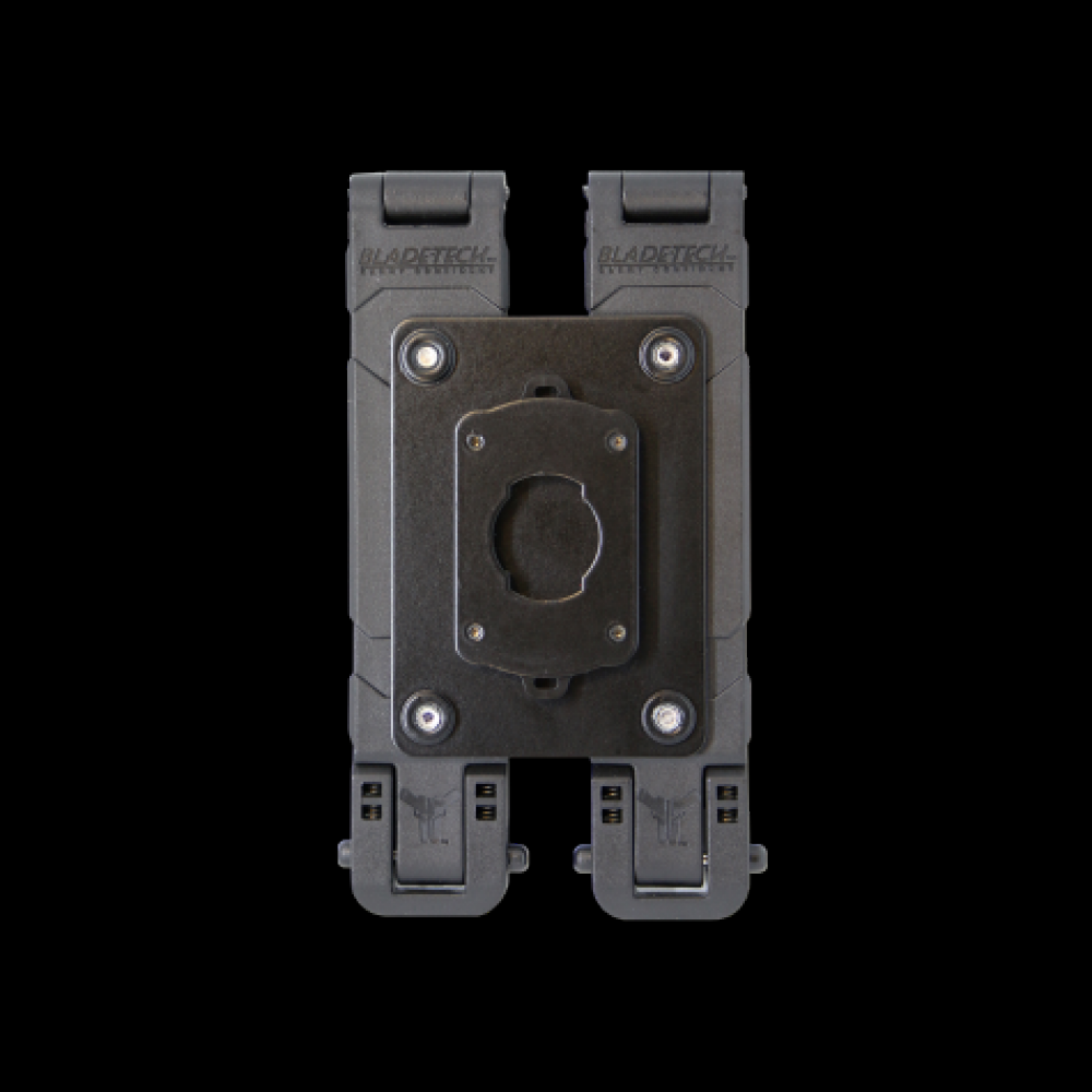 Close-Fit Double MOLLE Mount<span class=' ItemWarning' style='display:block;'>Item is usually in stock, but we&#39;ll be in touch if there&#39;s a problem<br /></span>
