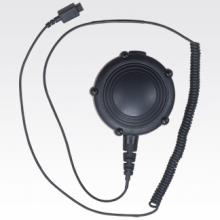 Lenbrook 0180300E83 - Body Switch Push to Talk for Ear Microphone System