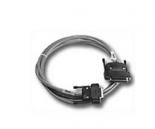 Lenbrook 3080369B71 - 25 Pin PC to Radio Interface Box Cable (IBM XT or compatible)
