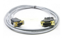 Lenbrook 3080369B72 - 9 Pin PC to Radio Interface Box Cable (IBM AT or compatible)