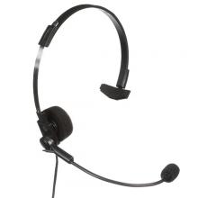 Lenbrook 53725 - VOX Headset with Swivel Boom Microphone