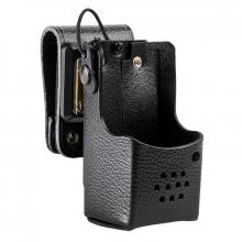 Lenbrook AAJ14X508 - LCC-134SD SWIVEL BELT CLIP CASE (FNB-V134LI-UNI) DISPLAY