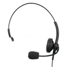 Lenbrook AAL41X501 - VH-150B IS Lightweight Over-the-head VOX Headset