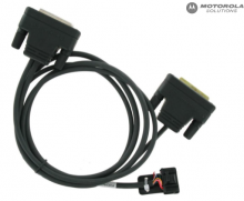 Lenbrook AARKN4083 - Programming Cable (allows radio programming via rear accessory connector)