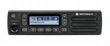 Lenbrook CM300D-AV-25 PKG - RADIO VHF, 136-174 MHz,16 Channels,25W,ANALG