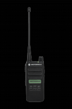 Lenbrook CP100d-VF - CP100d Radio 160 Channel, Digital, VHF, Full Keypad