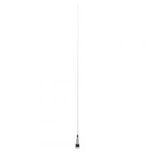 Lenbrook HAD4022 - VHF, 132-174 MHz, 3.0 dB Gain, Through-Hole Mount, Mini-U