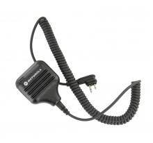 Lenbrook HKLN4687 - Remote Speaker Microphone with PTT