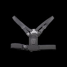 Lenbrook KF-HARN4 - Klick Fast 4-Point Chest Harness