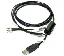 Lenbrook PMKN4128 - Micro USB Programing Cable