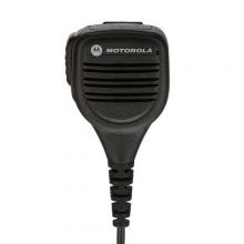 Lenbrook PMMN4029 - Remote Speaker Microphone with IP57 Rating