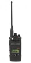 Lenbrook RDU4163d - RDU4163d up to 4W, 16 channels, UHF, w/charger