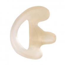 Lenbrook RLN4765 - Clear Comfortable Earpiece Large Left