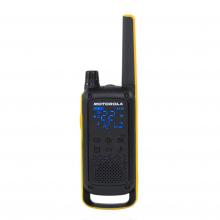Lenbrook T470 - T470 56KM 2-Way Radios with Vibe Alert