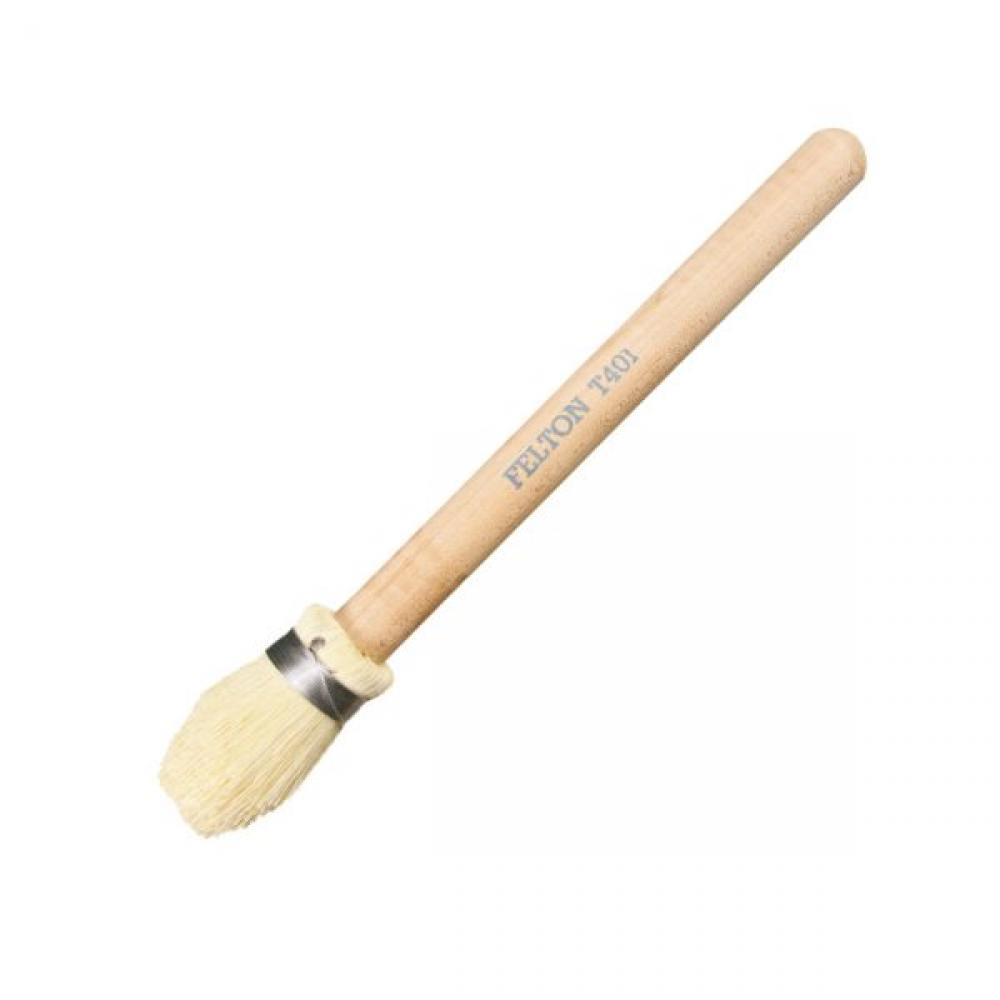 4&#34; TAMPICO  SOLIDBK PART CLEAN BRUSH<span class=' ItemWarning' style='display:block;'>Item is usually in stock, but we&#39;ll be in touch if there&#39;s a problem<br /></span>