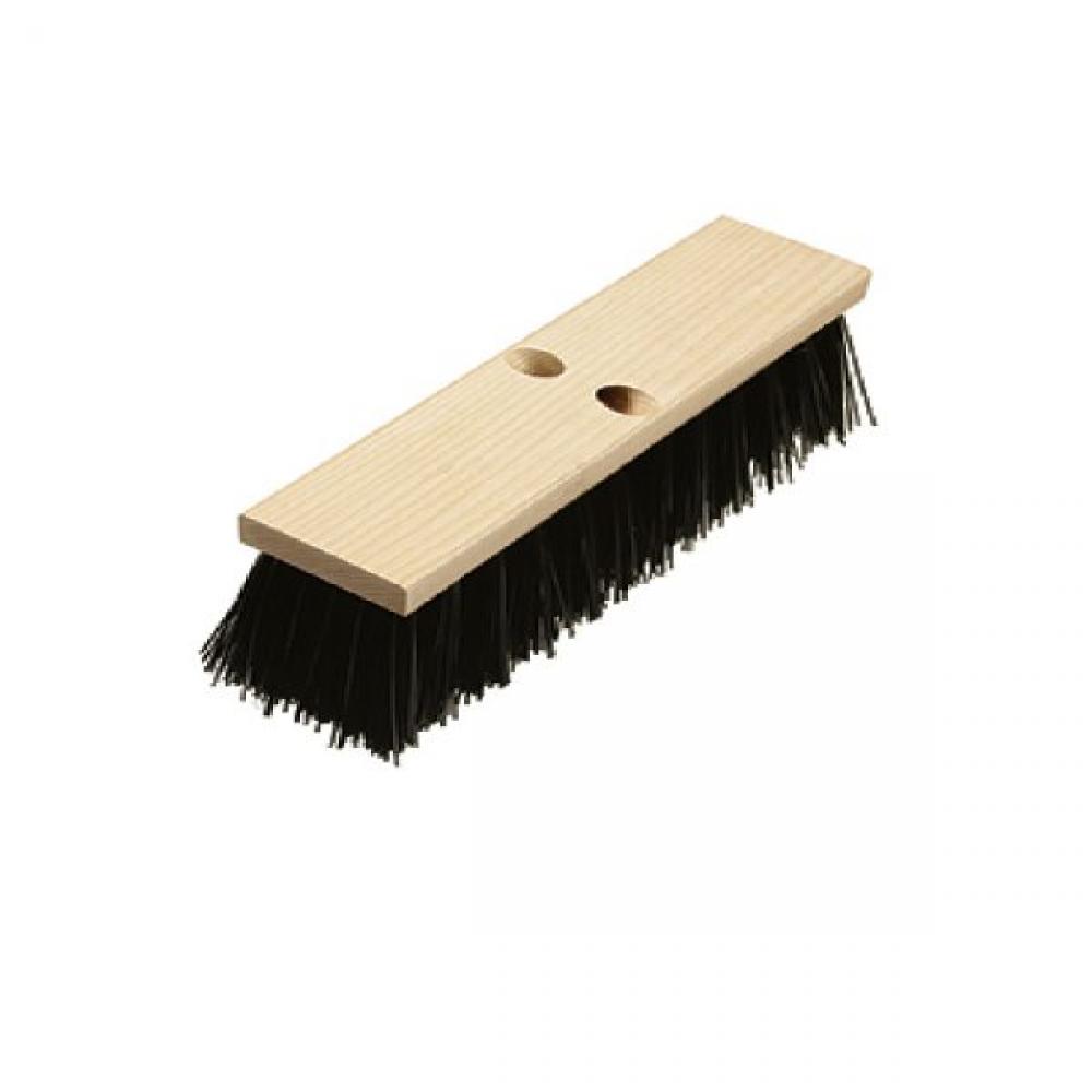 14&#34; COARSE SWEEP STABLE/STREET BROOM<span class=' ItemWarning' style='display:block;'>Item is usually in stock, but we&#39;ll be in touch if there&#39;s a problem<br /></span>