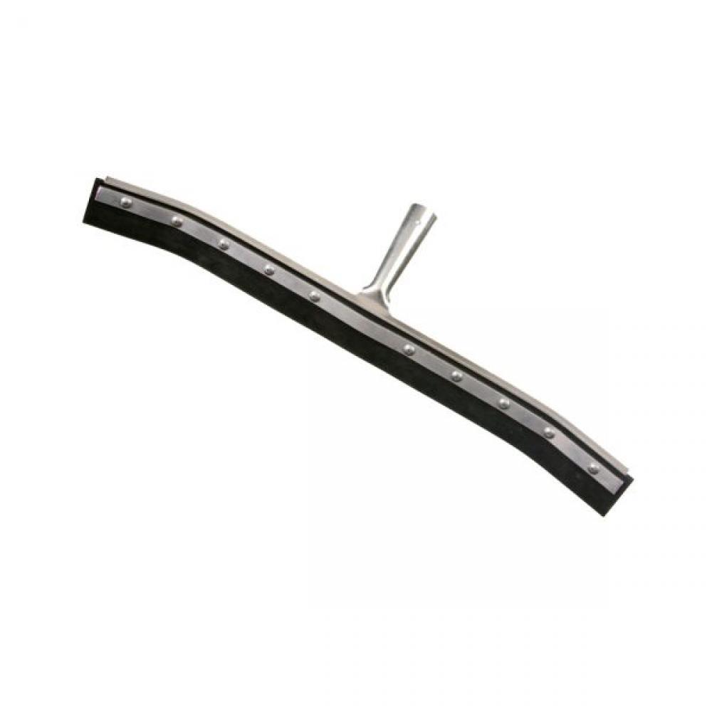 24&#34; FLOOR SQUEEGEE (CURVED)<span class=' ItemWarning' style='display:block;'>Item is usually in stock, but we&#39;ll be in touch if there&#39;s a problem<br /></span>
