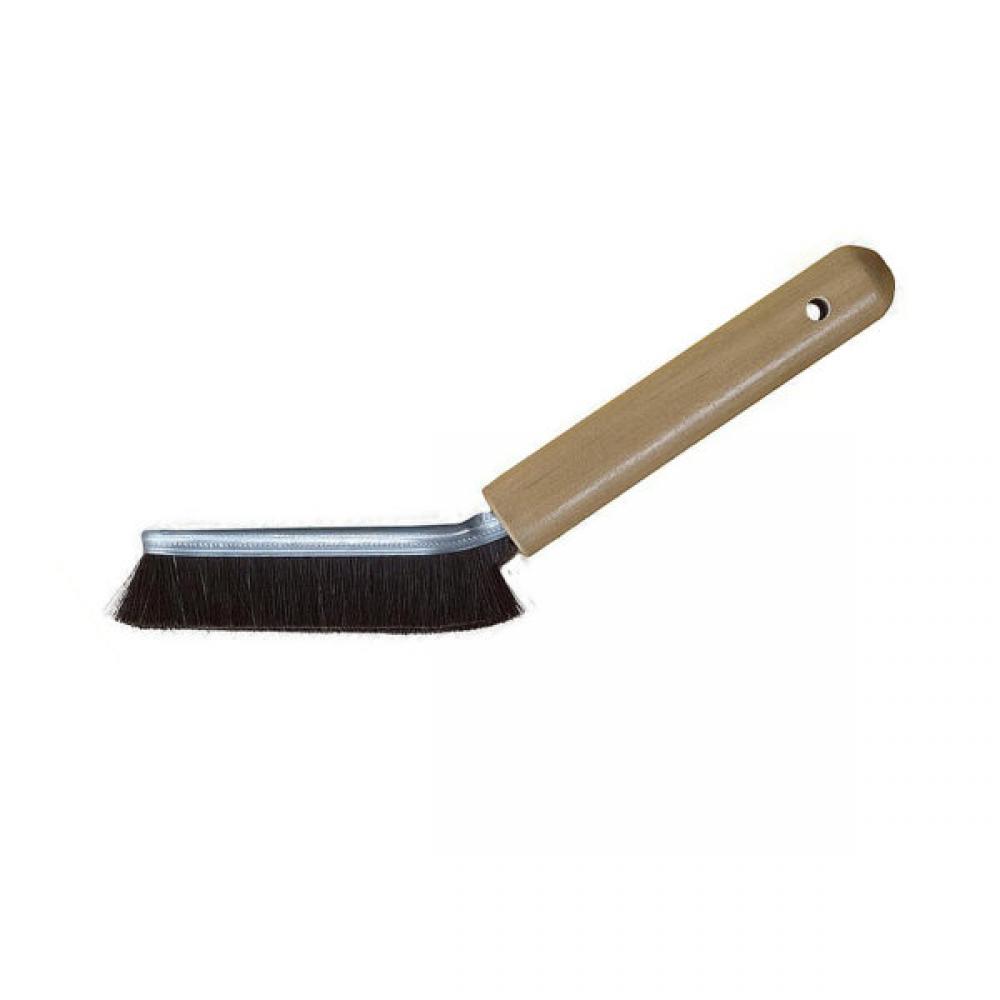 MUSTACHE BRUSH HORSE HAIR<span class=' ItemWarning' style='display:block;'>Item is usually in stock, but we&#39;ll be in touch if there&#39;s a problem<br /></span>