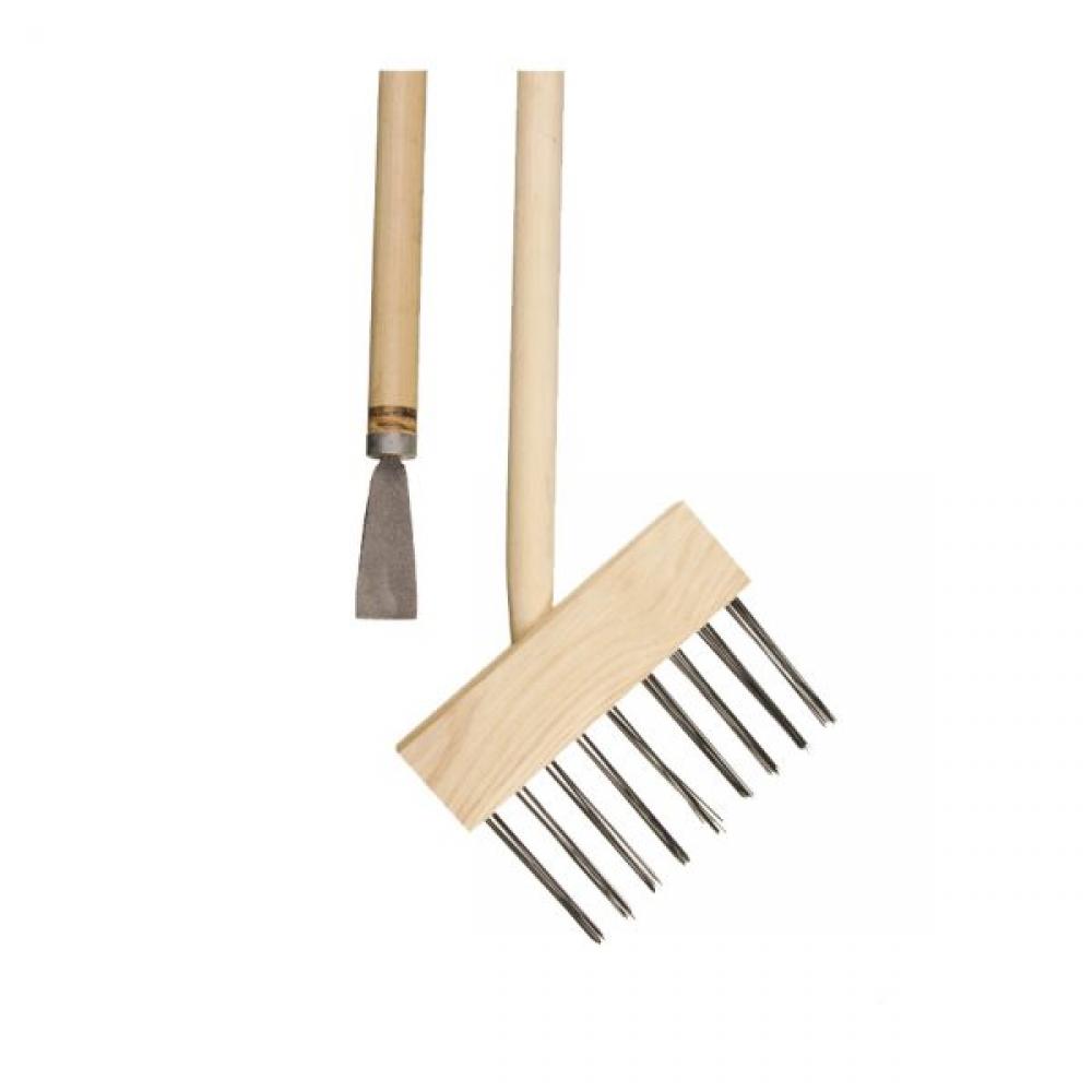 RAILSWITCH/CHISEL FLAT STEEL 8.5&#34; - 45^<span class=' ItemWarning' style='display:block;'>Item is usually in stock, but we&#39;ll be in touch if there&#39;s a problem<br /></span>
