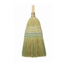 Felton Brushes AW5 - CORN BROOM SUPER DUTY - MADE IN CANADA 1W3S