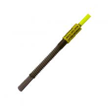 Felton Brushes 10134 - COIL SPRING BRUSH 1/2" DIA.