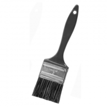 Felton Brushes 10161 - 3 inch Chip Brush, Mixed Bristle, Plastic Handle, 1-7/8 inch Trim