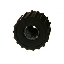 Felton Brushes 962065 - FITTING BR OUTSIDE 5/8" I.D. WIRE