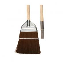 Felton Brushes 1368 - 56" RAILSWITCH/CHISEL POLYPRO 10" TRIM