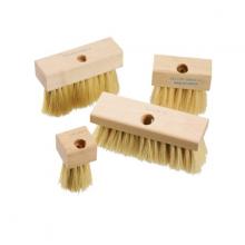 Felton Brushes SB5433 - SOLIDBK 3 TUFT ROOF 6X2" - WHITE TAMPICO
